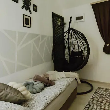 Samy Inn Sarajevo