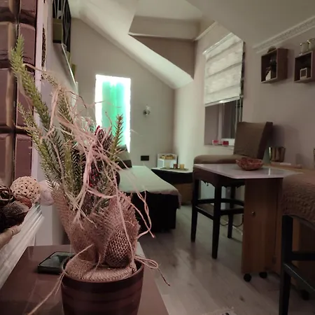 Samy Värdshus Sarajevo