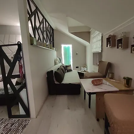 Värdshus Samy Sarajevo