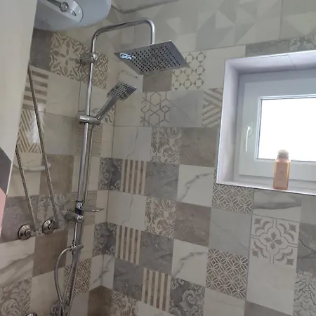 Värdshus Samy *