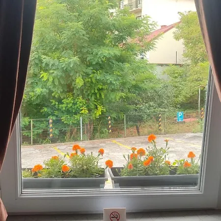Samy 여관
