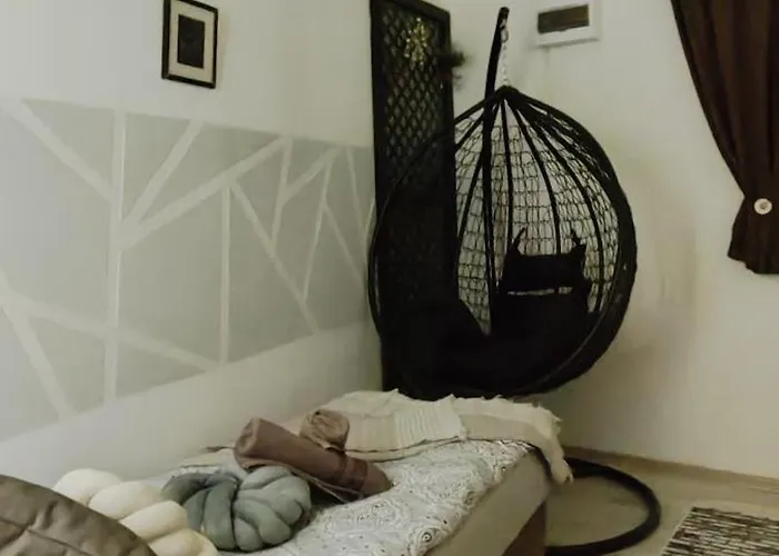 Samy Fogadó Szarajevó