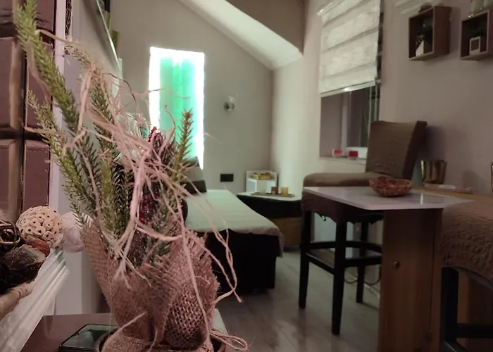 Samy Fogadó Szarajevó