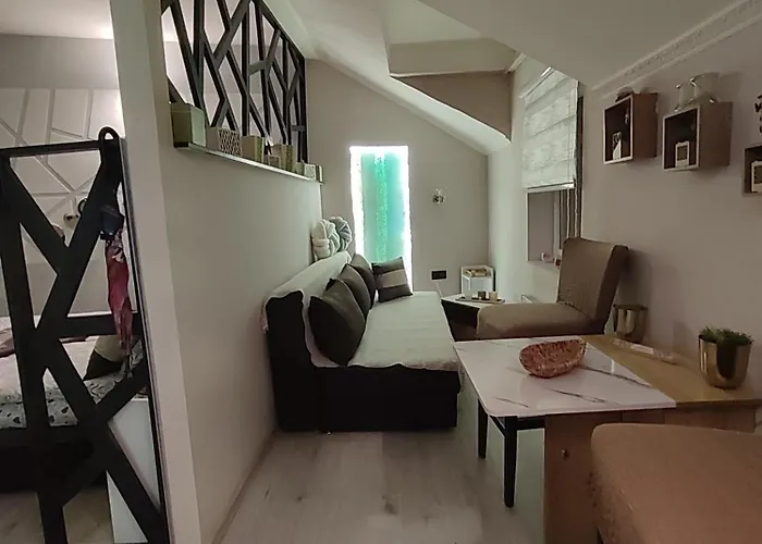 Fogadó Samy Szarajevó